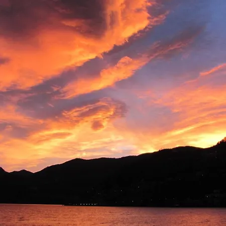 Dolceresio Lugano * Brusino Arsizio
