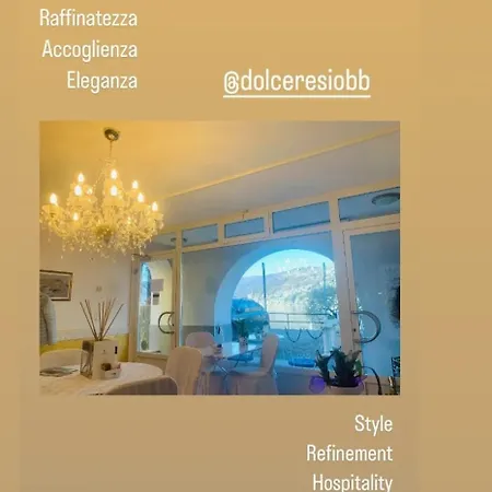 Pensionat Dolceresio Lugano