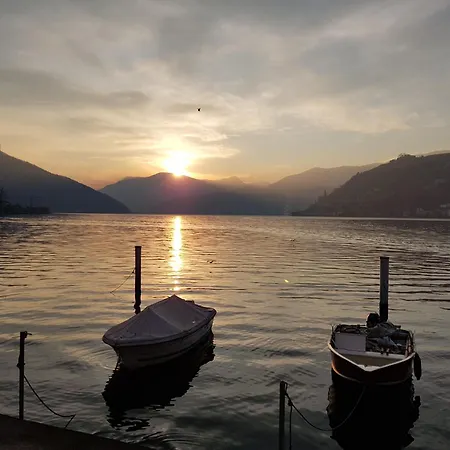 Dolceresio Lugano *