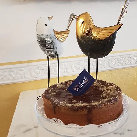 Dolceresio Lugano