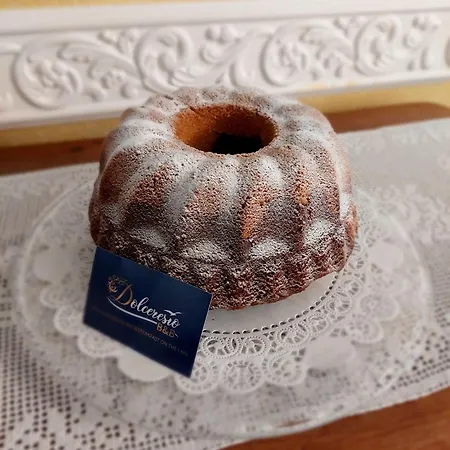 Dolceresio Lugano Pensionat *
