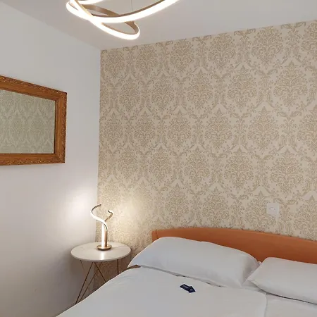 Pensionat Dolceresio Lugano