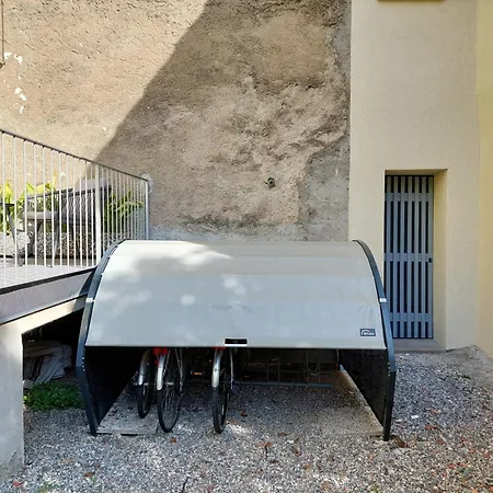 Pensionat Dolceresio Lugano Brusino Arsizio