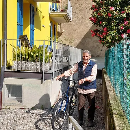 Dolceresio Lugano * Brusino Arsizio
