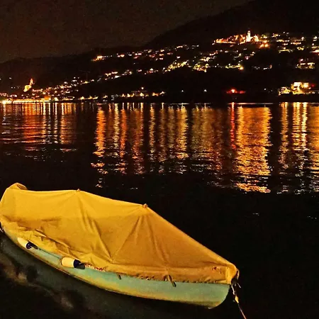 Dolceresio Lugano * Brusino Arsizio