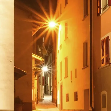 Pensionat Dolceresio Lugano