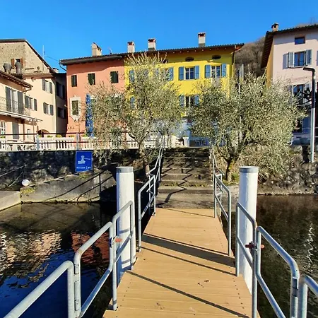 Dolceresio Lugano * Brusino Arsizio