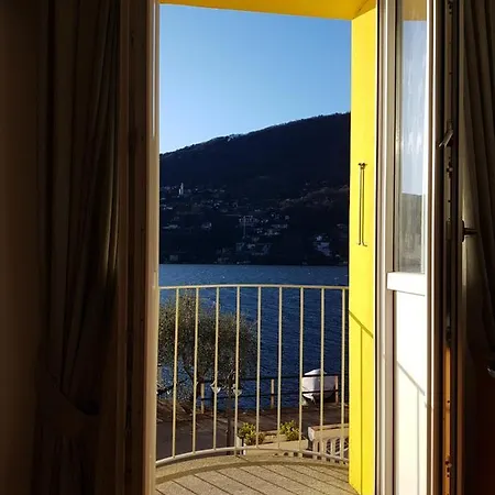Pensionat Dolceresio Lugano