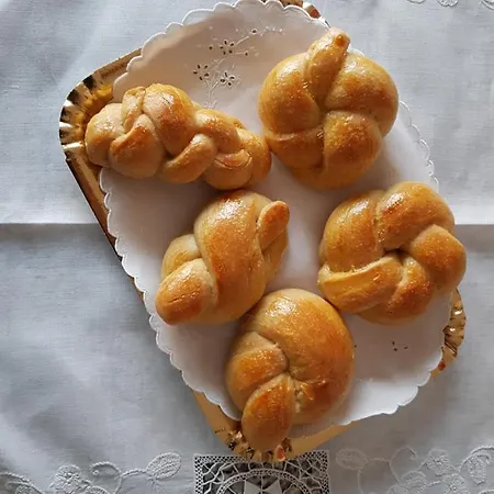 Dolceresio Lugano Pensionat