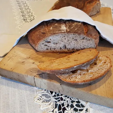 Pensionat Dolceresio Lugano *