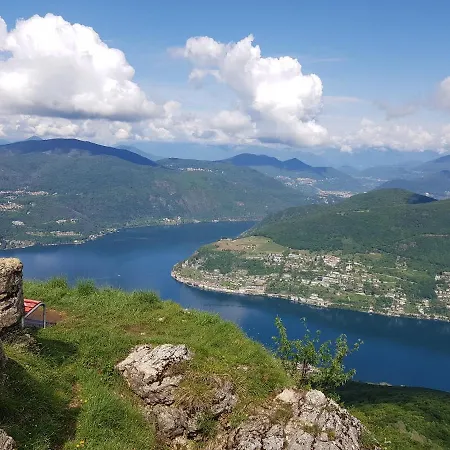 Dolceresio Lugano